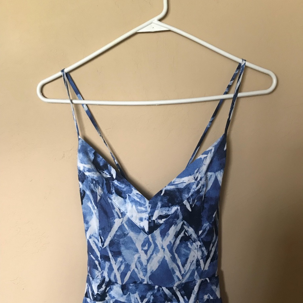 Cotton On “Drew” Maxi Dress